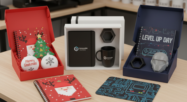 Disañados por nosotros